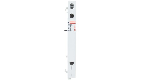 Styk pomocniczy 1Z 1R montaż boczny PS 385 004085/412431