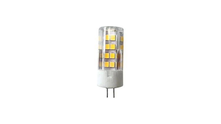 Żarówka LED 12V 3,2W G4 3000K 385lm Dioda SAMSUNG 300st. 21131