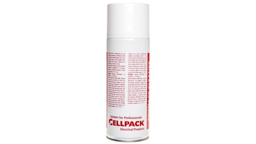 Środek czyszczący, Contact Cleaner Spray 400ml, 124024