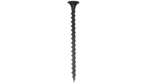 Wkręt fosfatowany do gipsokartonu Koelner FT-3555 3,5x55 mm do konstrukcji drewnianych – 500 szt.
