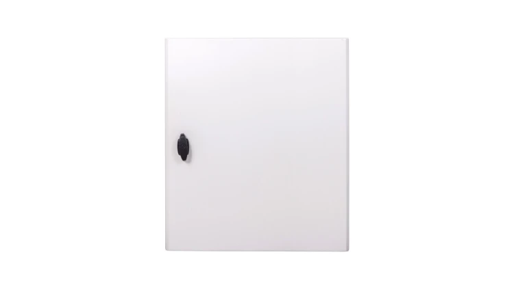 Obudowa S3D 600x500x250mm IP66 z płytą montażową NSYS3D6525P
