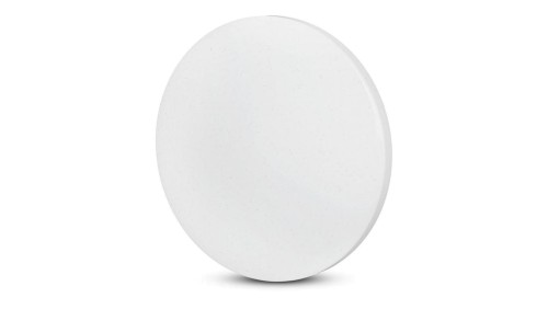 Plafoniera LED 18W 1800lm IP20 Efekt Gwiazdy Zmiana Barwy CCT Okrągła 217604