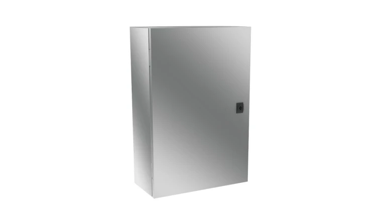 Obudowa ze stali nierdzewnej StBox- 6.4.2 600x400x200 KOLE SYSTEMS IP65 1970