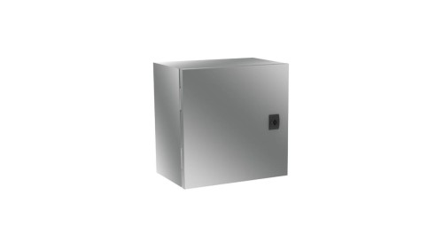Obudowa ze stali nierdzewnej StBox- 3.3.2 300x300x200 KOLE SYSTEMS IP65 1932