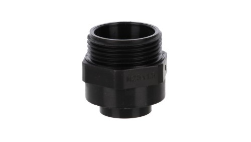 Łącznik rury WD 25M/16 E03DK-07080200403