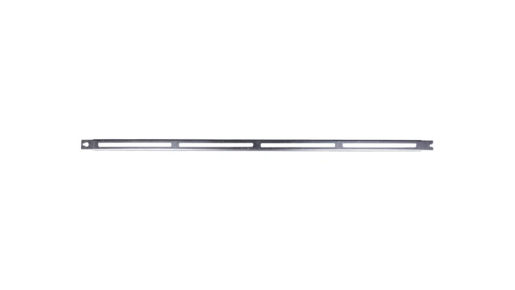 Płyta montażowa 30x1000mm stal BPZ-MPL30-1000 104319