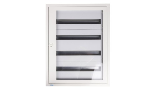 Rozdzielnica modułowa 4x24 podtynkowa IP30 BF-UT-4/96-P xBoard 289134