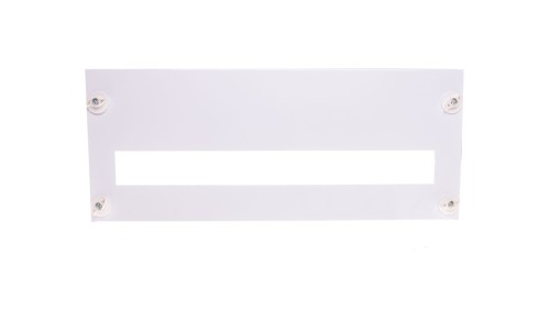 Osłona czołowa 1x24 modułów BFZ-FP-1+/24 283061