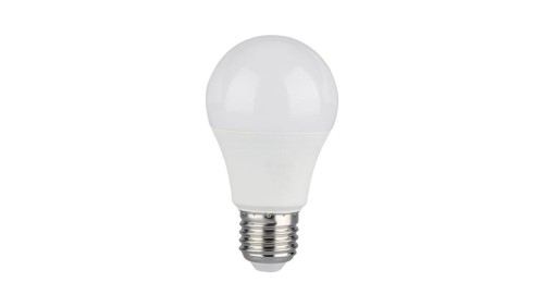 Żarówka LED 8,5W E27 A60 4000K 806lm 200st. Dioda CREE 6 Lat Gwarancji 2172616