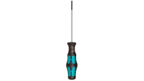 Wkrętak płaski 0,4x2,5x75mm SF-SL 0,4X2,5-75 1212547