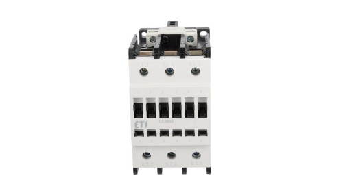 Stycznik mocy 65A 3P 230V AC 0Z 0R CEM65.00-230V-50/60Hz 004649103