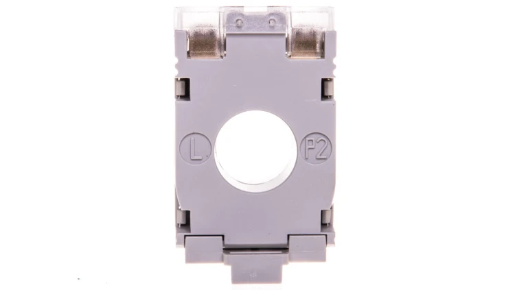 Przekładnik prądowy 50/5A 1,25VA kl.1 FS5 na kabel fi21 DIN 50/5 METSECT5CC005