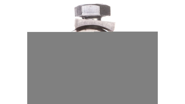 Zacisk do gołych przewodów AL 10-50mm2 Z3011 002912091
