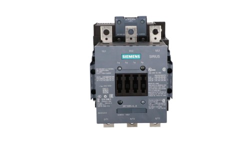 Stycznik mocy 150A 3P 220-240V AC 2Z 2R S6 3RT1055-6AP36