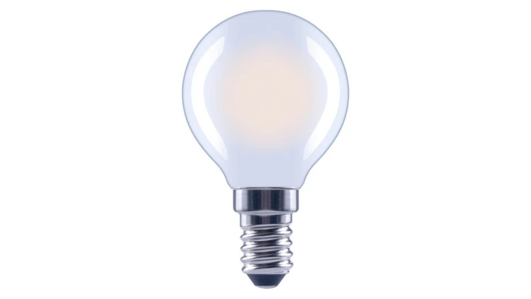 Żarówka LED VALUE CLASSIC E14 P 40 4,2W 470lm 4000K filament 3 LATA GWARANCJI 4099854568909