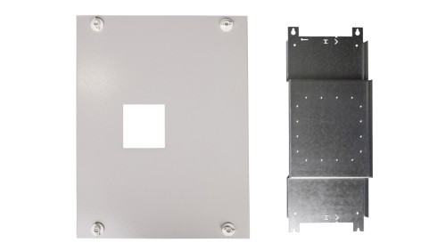 Płyta montażowa 400x600mm stal pion BPZ-NZM2/MSW-600-MV 116926