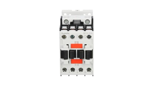 Stycznik mocy 3P 12A AC3 cewka 48VAC 50/60Hz 0Z 1R BF1201A048