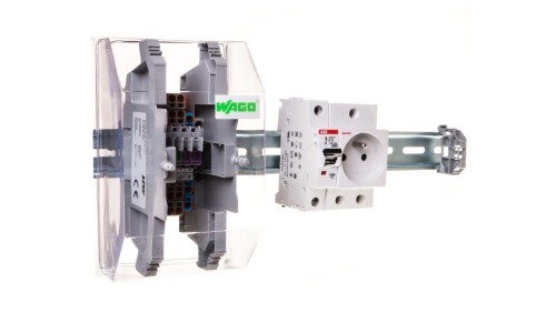 Listwa pomiarowa 847-1053