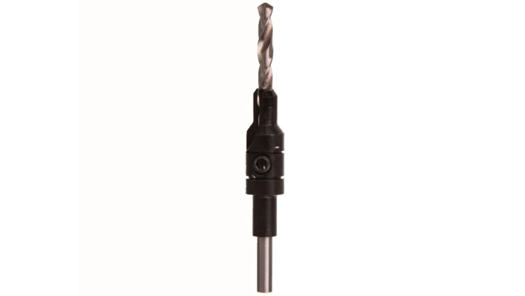Nawiertak z fazownikiem 4,5-7mm konfirmaty WF2511000