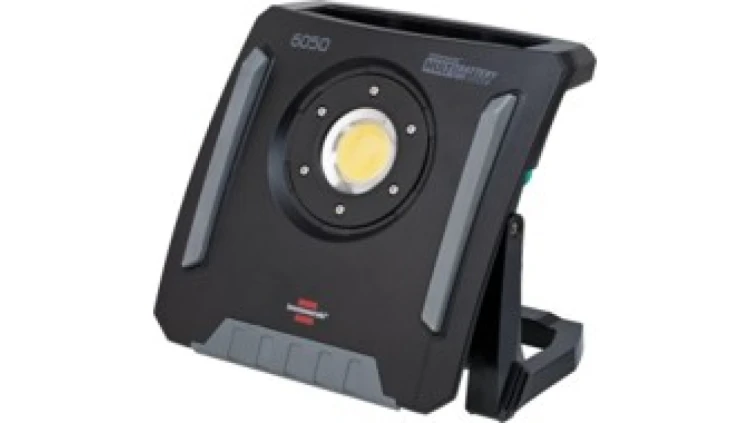 Przenośny reflektor LED Hybrid MULTI 6050 MH, 60W, 6200lm, IP65 1173140600