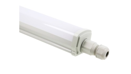 Oprawa hermetyczna Ledinaire WT060C 30W 3600lm 4000K LED36S/840 PSU L1200 BN 5 lat gwar