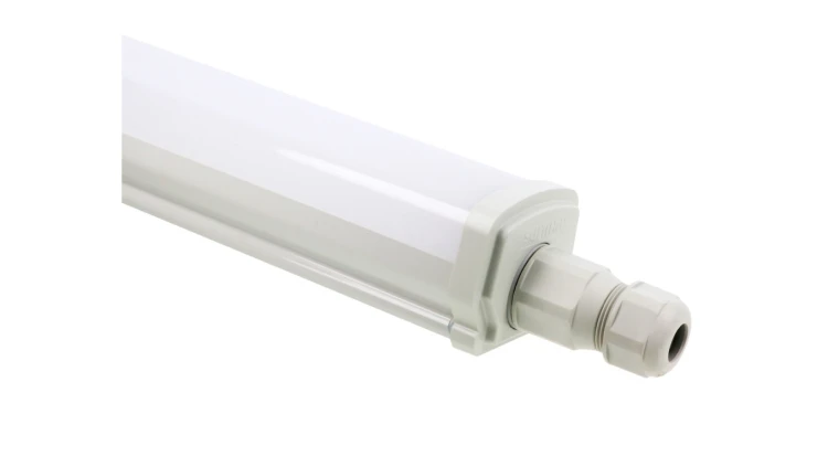 Oprawa hermetyczna Ledinaire WT060C 30W 3600lm 4000K LED36S/840 PSU L1200 BN 5 lat gwar