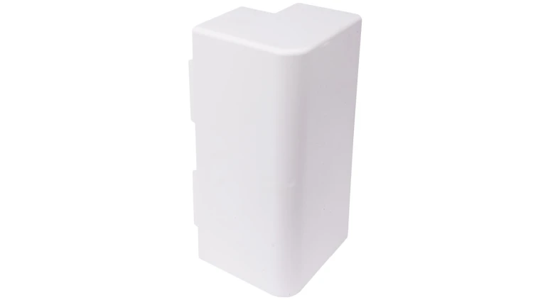 Naroże zewnętrzne kanału WDK 230x60 HA60230RW białe 6192394 /2szt./