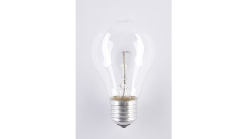 Żarówka E27 A55L 100W 24V SOLEO niskonapięciowa wysokotemperaturowa WST-2662