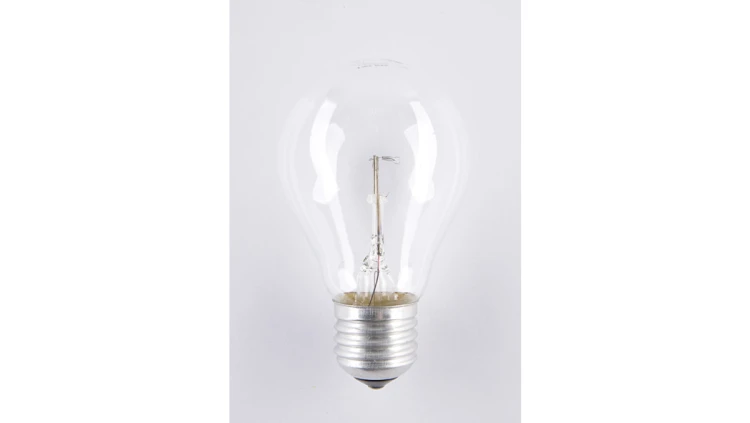 Żarówka E27 A55L 100W 24V SOLEO niskonapięciowa wysokotemperaturowa WST-2662