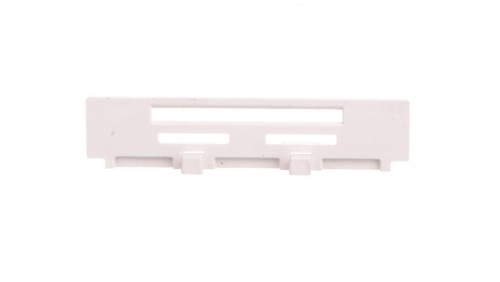 Pokrywa styku pokrywy do RAPID 45-2 48x20x20 GK-OTSA45RW biała 6113030 /6szt./