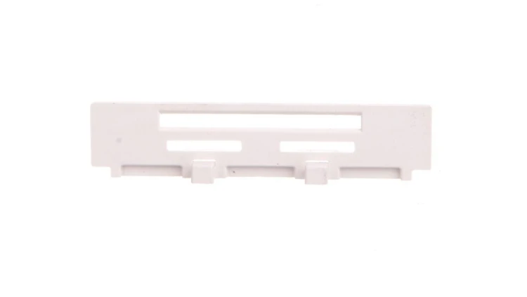 Pokrywa styku pokrywy do RAPID 45-2 48x20x20 GK-OTSA45RW biała 6113030 /6szt./