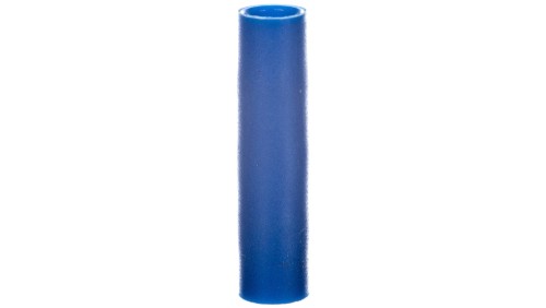 Końcówka (tulejka) łącząca izolowana KLE 2,5 /100szt./
