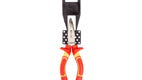 Szczypce półokrągłe skośne 160mm 1000V 332N-160 E06NR-03090300051