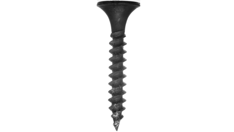 Wkręt fosfatowany do płyt gipsowo-kartonowych Koelner FS 3,5 x 25 mm – 1000 szt.