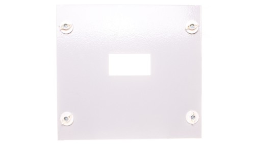 Płyta montażowa 300x400mm stal pion BPZ-NZM1/MSW-400-MV 116923