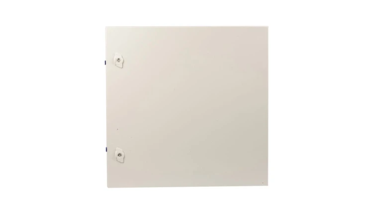 Obudowa metalowa ARGENTA 600x600x200 z płytą IP66 GN606020
