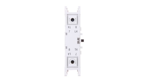 Czwarte pole 125A do GA125A GAX42125A