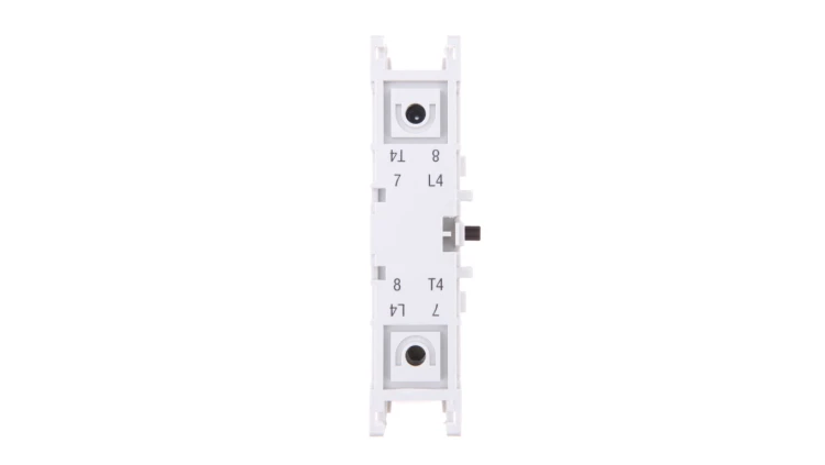 Czwarte pole 125A do GA125A GAX42125A
