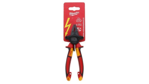 Szczypce uniwersalne VDE 165 mm 4932464571