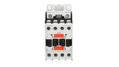 Stycznik mocy 3P 12A AC3 cewka 24VDC 1Z 0R BF1210D024
