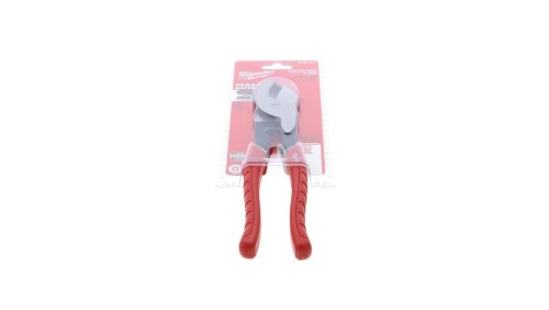 Szczypce boczne do cięcia kabli 240mm 48226104