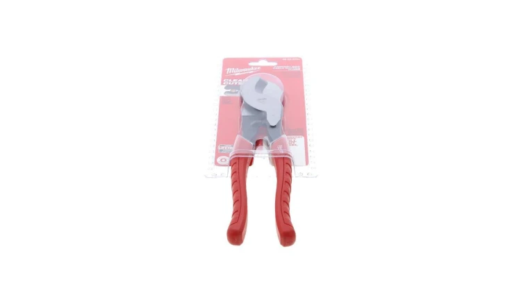 Szczypce boczne do cięcia kabli 240mm 48226104