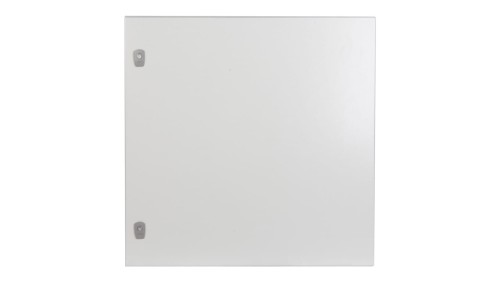 Obudowa CS 800x800x300mm IP66 z płytą montażową CS-88/300 111710