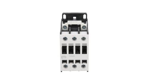 Stycznik mocy 45A 24V AC CEM25.00-24V-50/60Hz 004645100