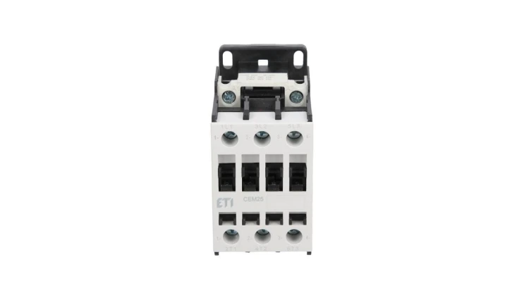 Stycznik mocy 45A 24V AC CEM25.00-24V-50/60Hz 004645100