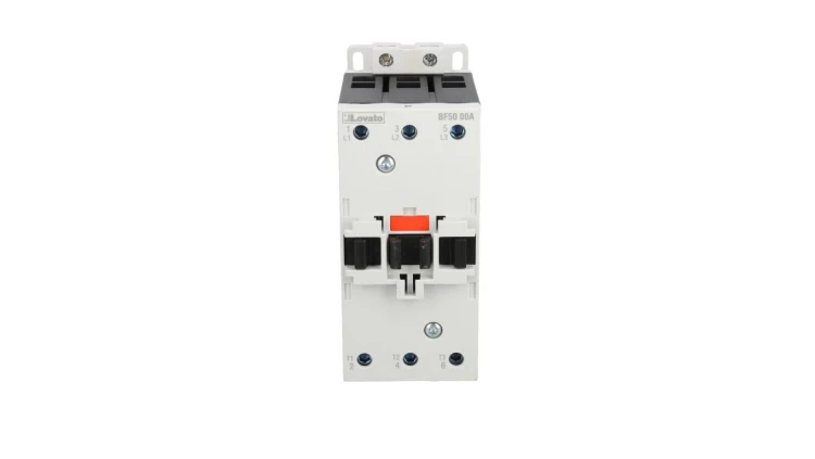 Stycznik mocy 3P 50 A AC3 cewka 230 VAC 50/60 Hz BF5000A230
