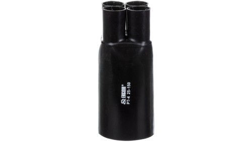 Palczatka termokurczliwa 4-żyłowa PT-4 25-150mm2 E05ME-01060100801