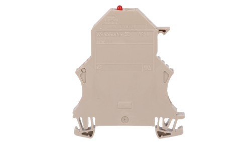Złączka szynowa WSI 6/LD 10-36V DC/AC 1011300000 /10szt./