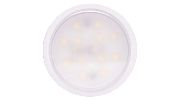 Żarówka LED Gx5,3 TOMI LED5W MR16-CW 390lm 5300K barwa zimna 22705