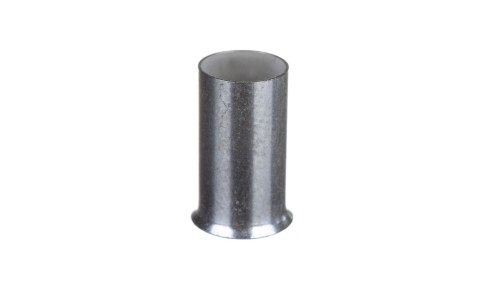 Końcówka tulejkowa H 16/12 E08KH-01010104100 /500szt./